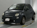 2010 Fiat 500