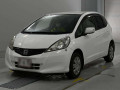 2011 Honda Fit