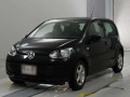 2012 Volkswagen up!