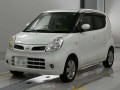 2007 Nissan Moco