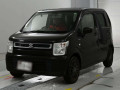 2019 Suzuki Wagon R