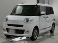 2024 Daihatsu Move Canbus