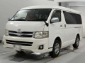 2012 Toyota Hiace Wagon