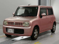2009 Suzuki ALTO Lapin
