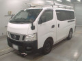 2016 Nissan NV350 CARAVAN VAN