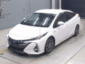 2017 Toyota Prius PHV