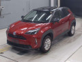 2021 Toyota YARIS CROSS