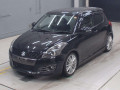 2014 Suzuki Swift Sport