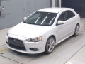 2009 Mitsubishi Galant Fortis Sportback