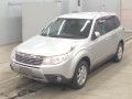 2009 Subaru Forester