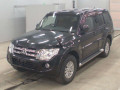 2013 Mitsubishi Pajero