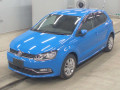 2015 Volkswagen Polo