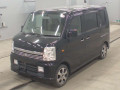 2007 Suzuki Every Wagon