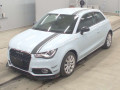 2011 Audi A1