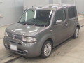 2012 Nissan Cube