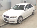 2009 BMW 3 Series