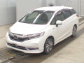 2020 Honda SHUTTLE