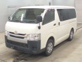 2014 Toyota Regiusace Van