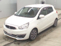 2018 Mitsubishi Mirage