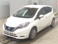 2018 Nissan Note