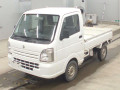 2015 Suzuki Carry Truck