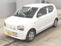 2015 Suzuki Alto