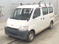 2017 Toyota Townace Van