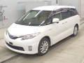 2014 Toyota Estima Hybrid