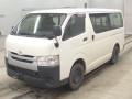 2018 Toyota Hiace Van