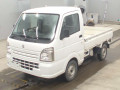 2015 Suzuki Carry Truck