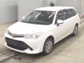 2016 Toyota Corolla Fielder