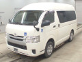 2018 Toyota Hiace Van