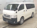2014 Toyota Hiace Van