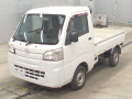 2015 Daihatsu Hijet Truck
