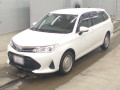 2018 Toyota Corolla Fielder