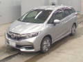 2018 Honda SHUTTLE