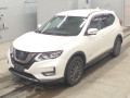 2021 Nissan X-Trail