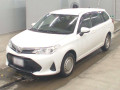 2018 Toyota Corolla Fielder