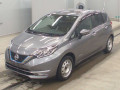 2020 Nissan Note