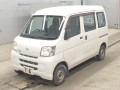 2015 Daihatsu Hijet Cargo