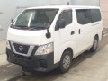 2018 Nissan NV350 CARAVAN VAN