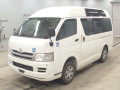 2010 Toyota Hiace Van