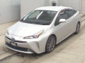 2020 Toyota Prius