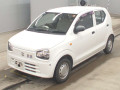 2019 Suzuki Alto