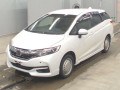 2019 Honda SHUTTLE