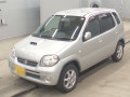2008 Suzuki Kei