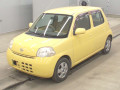 2008 Daihatsu Esse