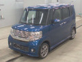 2013 Honda N-BOX CUSTOM