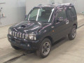 2009 Suzuki Jimny