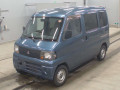 2006 Mitsubishi Minicab Van